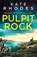 Pulpit Rock, Kate Rhodes - Paperback - 9781471189890