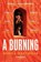 A Burning, Megha Majumdar - Paperback - 9781471190292