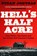 Hell's Half Acre, Susan Jonusas - Paperback - 9781471190322