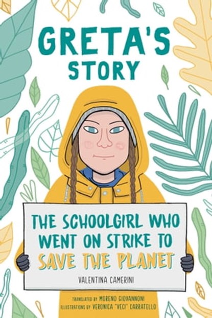 Greta's Story, Valentina Camerini - Ebook - 9781471190667