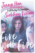 Burn for burn (02): fire with fire | Han, Jenny ; Vivian, Siobhan | 