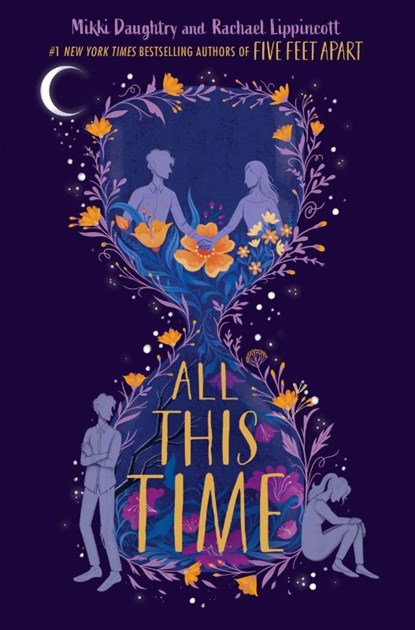 All This Time, Rachael Lippincott ; Mikki Daughtry - Paperback - 9781471192197