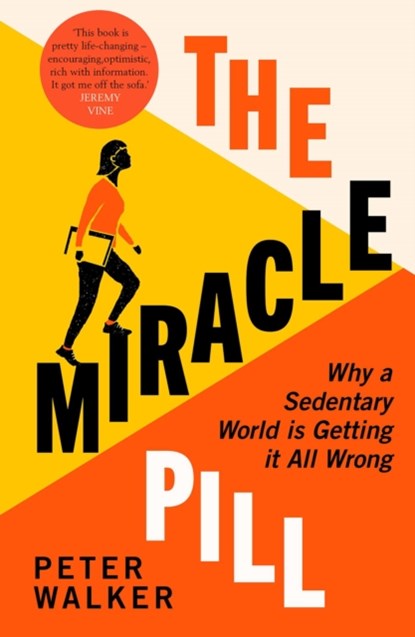 The Miracle Pill, Peter Walker - Paperback - 9781471192555