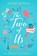 The Two of Us, Andy Jones - Paperback - 9781471192562