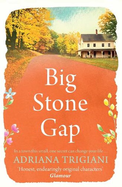 Big Stone Gap, Adriana Trigiani - Paperback - 9781471192579