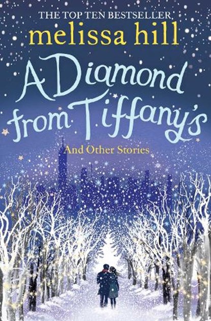 A Diamond from Tiffany's, Melissa Hill - Paperback - 9781471192630