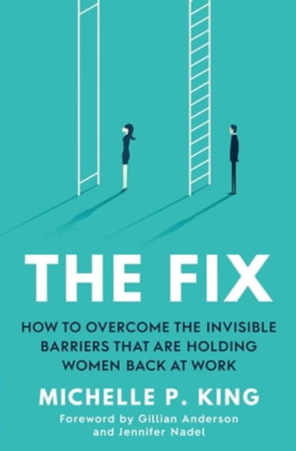 The Fix, Michelle P. King - Ebook - 9781471193057