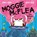 Moggie McFlea, Anna Kemp - Gebonden - 9781471193385
