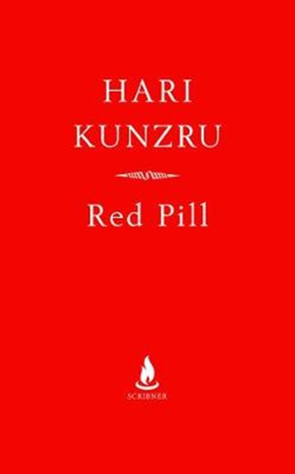 Red Pill, Hari Kunzru - Paperback - 9781471194481