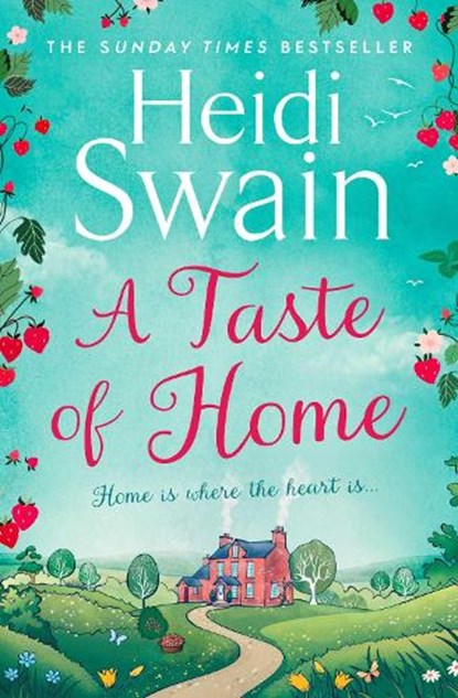 A Taste of Home, Heidi Swain - Paperback - 9781471195822