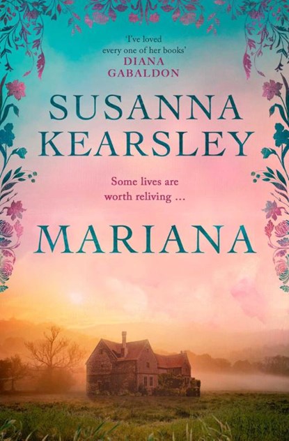 Mariana, Susanna Kearsley - Paperback - 9781471196119