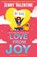 Love From Joy, Jenny Valentine - Paperback - 9781471196508