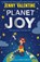 Planet Joy, Jenny Valentine - Paperback - 9781471196553