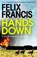 Hands Down, Felix Francis - Paperback - 9781471196669