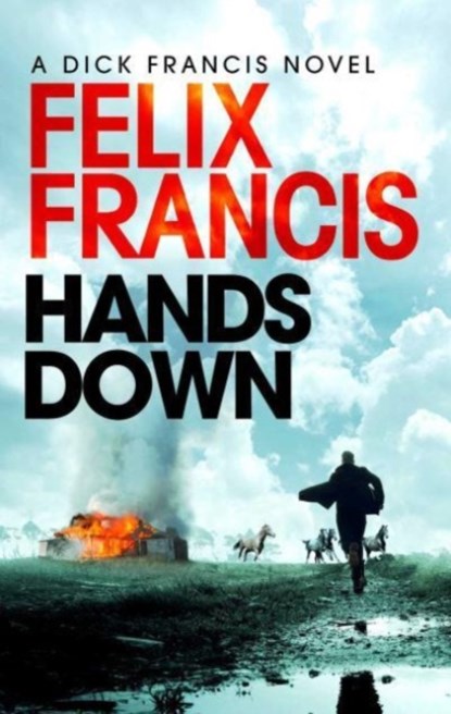 Hands Down, Felix Francis - Paperback - 9781471196683