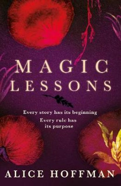 Magic Lessons, Alice Hoffman - Paperback - 9781471197178
