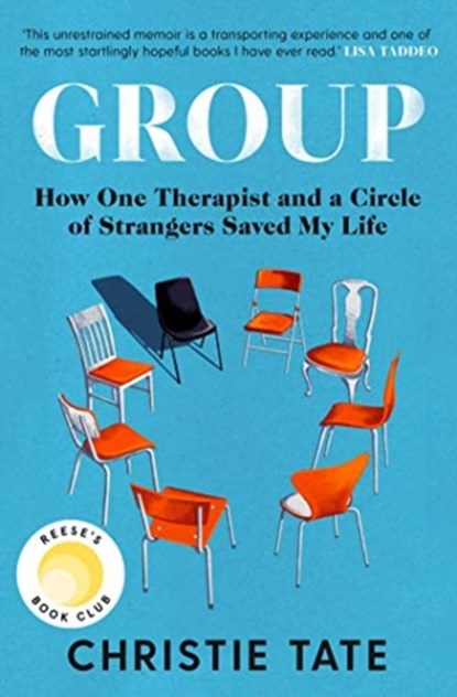 Group, Christie Tate - Paperback - 9781471197901