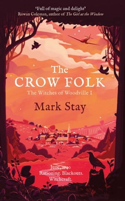 The Crow Folk, Mark Stay - Ebook - 9781471197987