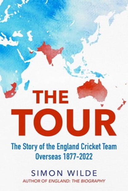 The Tour, Simon Wilde - Ebook - 9781471198496