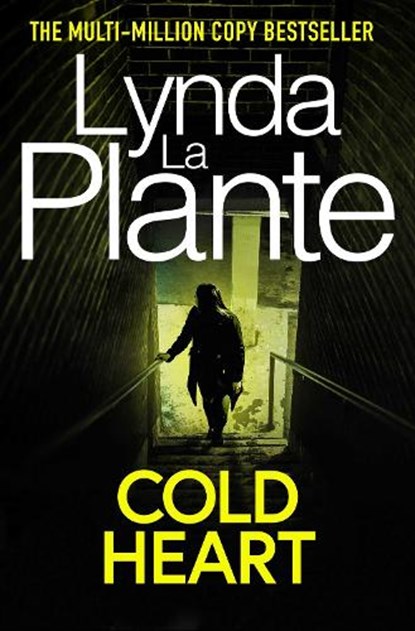 Cold Heart, Lynda La Plante - Paperback - 9781471198632