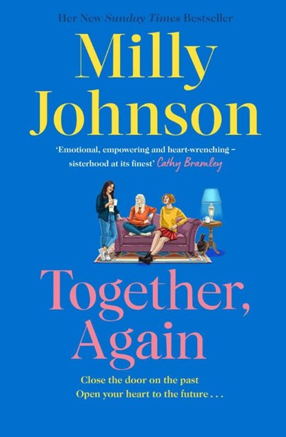 Together, Again, Milly Johnson - Paperback - 9781471199066