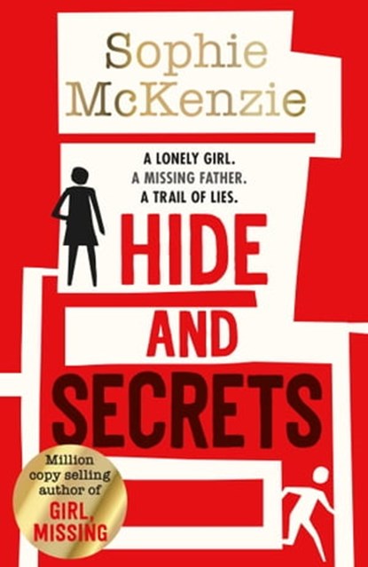 Hide and Secrets, Sophie McKenzie - Ebook - 9781471199110