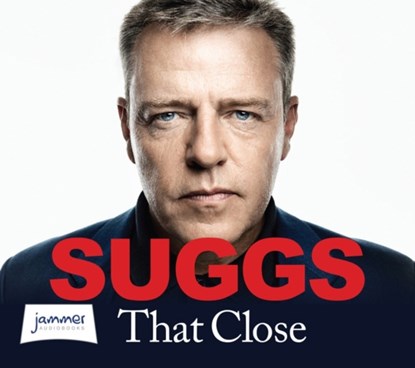 That Close, Suggs - AVM - 9781471250637