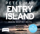 Entry Island | Peter May | 