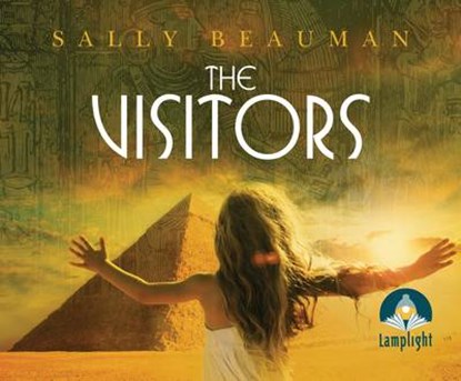 The Visitors, Sally Beauman - AVM - 9781471262074