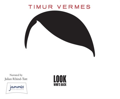 Look Who's Back, Timur Vermes - AVM - 9781471263675
