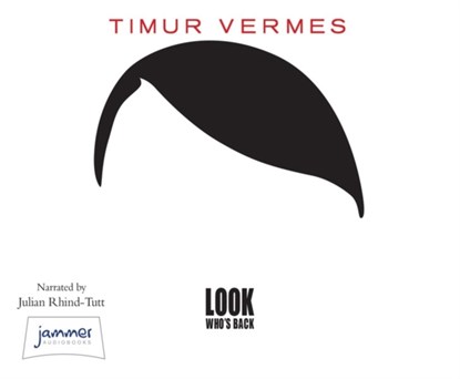 Look Who's Back, VERMES,  Timur - AVM - 9781471263675