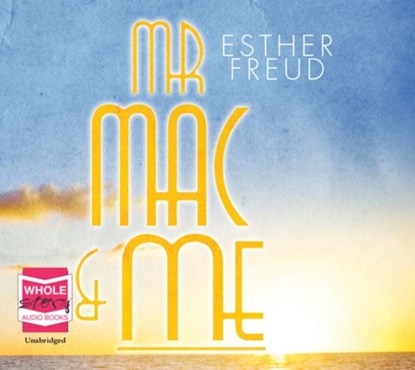 Mr Mac and Me, FREUD,  Esther - AVM - 9781471284595
