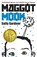Maggot Moon, Sally Gardner - Paperback - 9781471400445