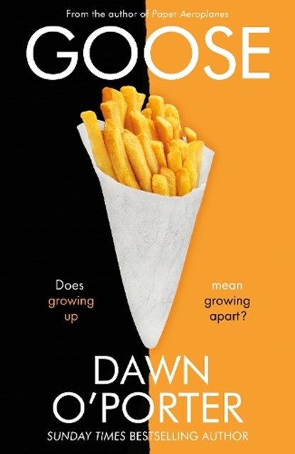 Goose, Dawn O'Porter - Paperback - 9781471400636