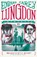 Lungdon (Iremonger 3), Edward Carey - Paperback - 9781471401671