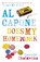Al Capone Does My Homework, CHOLDENKO,  Gennifer - Paperback - 9781471402869