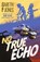 No True Echo, Gareth P. Jones - Paperback - 9781471404160