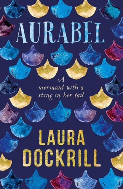 Aurabel, Laura Dockrill - Paperback - 9781471404245