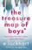 Ruby Oliver 3: The Treasure Map of Boys, E. Lockhart - Paperback - 9781471406003