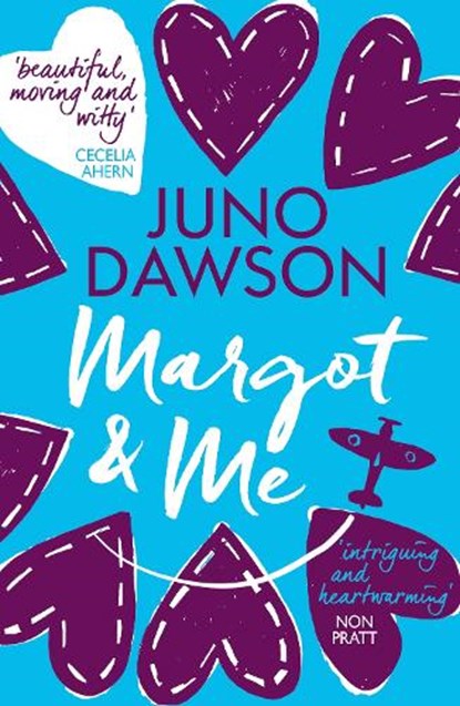 Margot & Me, Juno Dawson - Paperback - 9781471406089
