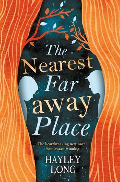 The Nearest Faraway Place, Hayley Long - Paperback - 9781471406263