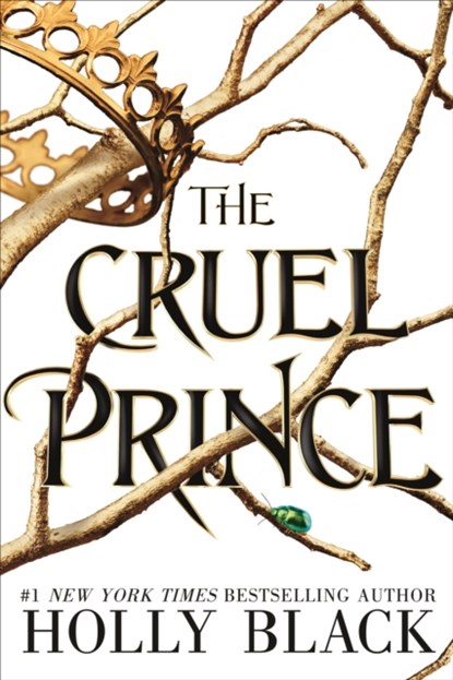 The Cruel Prince (The Folk of the Air), Holly Black - Gebonden Gebonden - 9781471406454