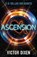 Ascension, Victor Dixen - Paperback - 9781471406843