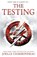 The Testing, Joelle Charbonneau - Paperback - 9781471407000
