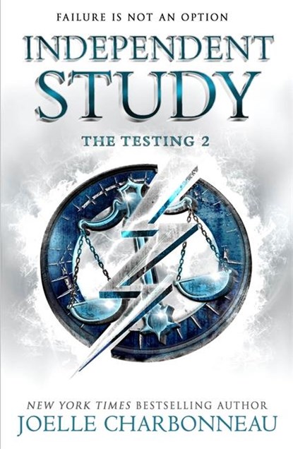 The Testing 2: Independent Study, Joelle Charbonneau - Paperback - 9781471407017