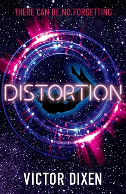 Distortion, Victor Dixen - Paperback - 9781471407062