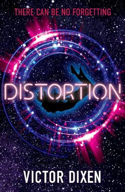 Distortion, Victor Dixen - Paperback - 9781471407062