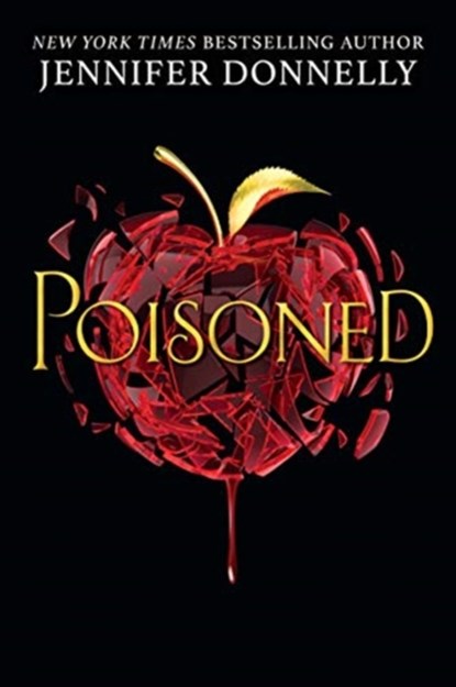 Poisoned, Jennifer Donnelly - Paperback - 9781471408144