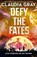Defy the Fates, Claudia Gray - Paperback - 9781471408335