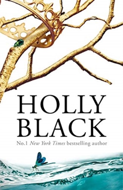 The Folk of the Air Boxset, Holly Black - Paperback Boxset - 9781471409943